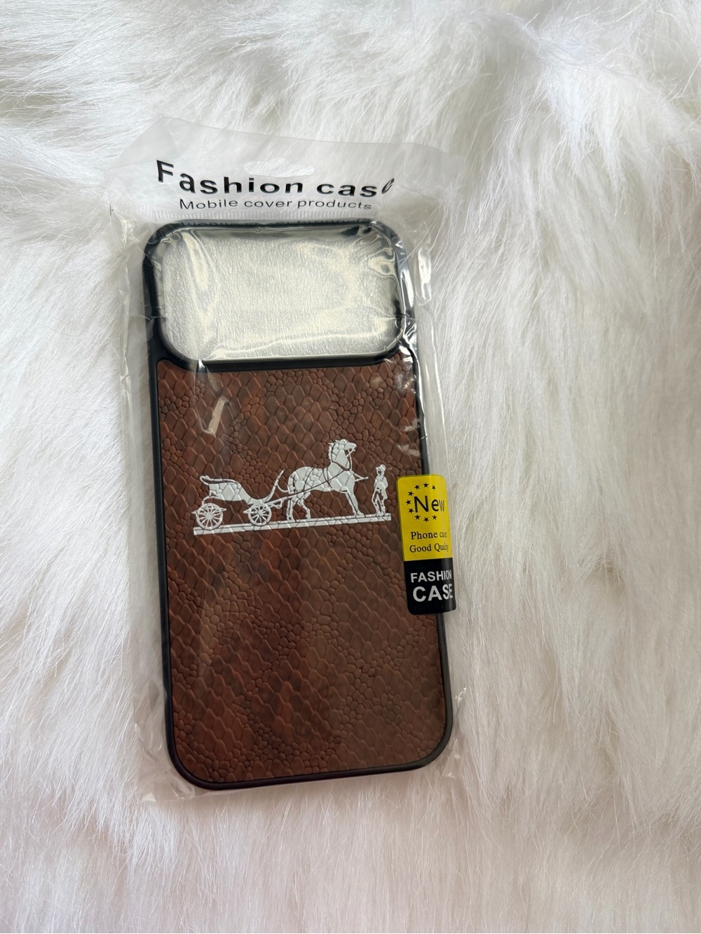 Phone Case - iPhone 17 pro max